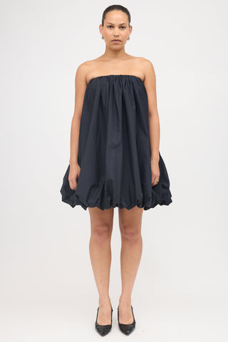 Ulla Johnson SS 2023 Polline Bubble Dress