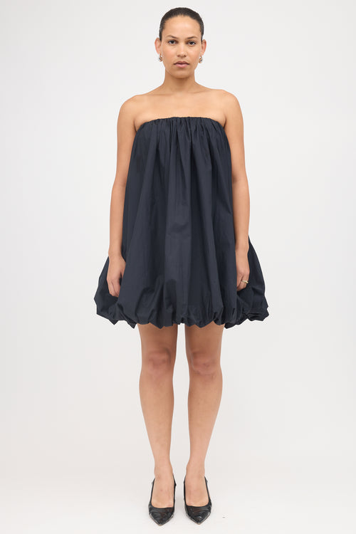 Ulla Johnson SS 2023 Polline Bubble Dress
