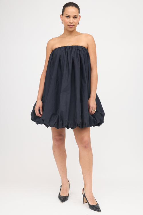 Ulla Johnson SS 2023 Polline Bubble Dress