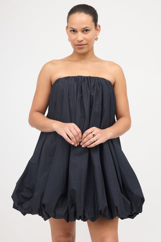 Ulla Johnson SS 2023 Polline Bubble Dress