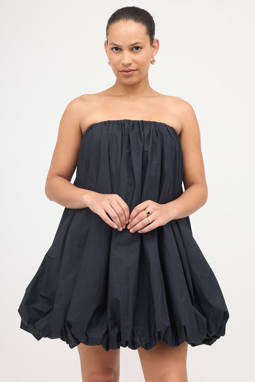 Ulla Johnson SS 2023 Polline Bubble Dress