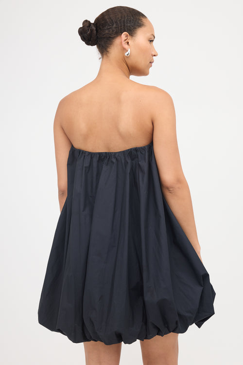 Ulla Johnson SS 2023 Polline Bubble Dress