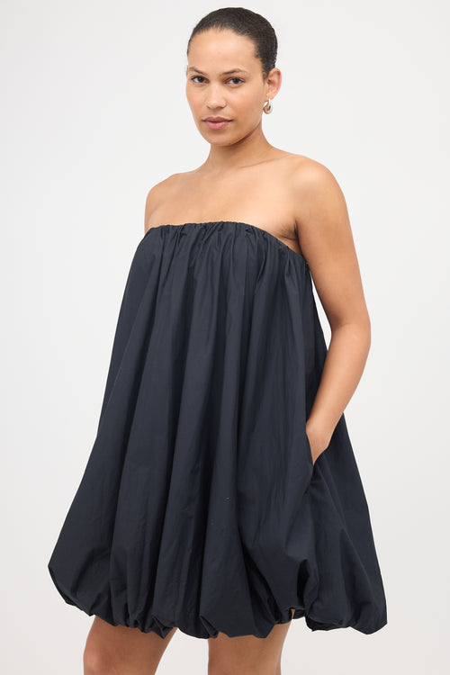 Ulla Johnson SS 2023 Polline Bubble Dress