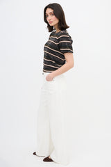 Ulla Johnson Sparkly Albi Top