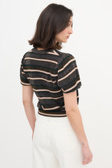 Ulla Johnson Sparkly Albi Top