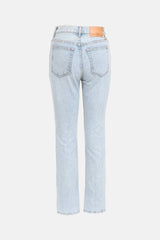 Ulla Johnson Agnes Jeans