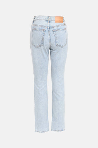 Ulla Johnson Agnes Jeans