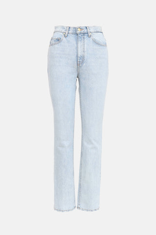 Ulla Johnson Agnes Jeans