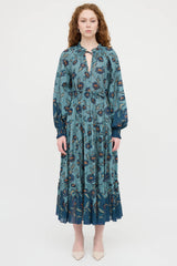 Ulla Johnson Katerina Dress
