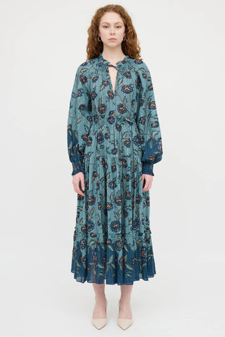 Ulla Johnson Katerina Dress