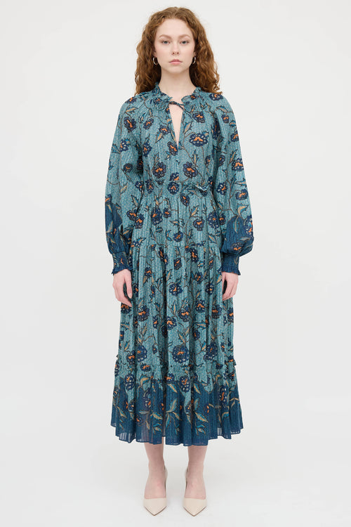 Ulla Johnson Katerina Dress
