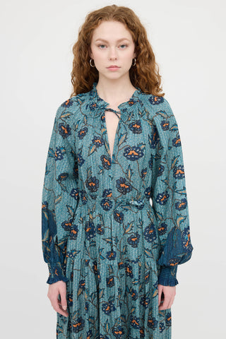 Ulla Johnson Katerina Dress