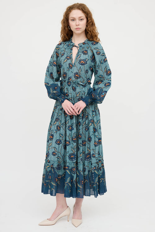 Ulla Johnson Katerina Dress