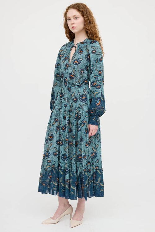 Ulla Johnson Katerina Dress