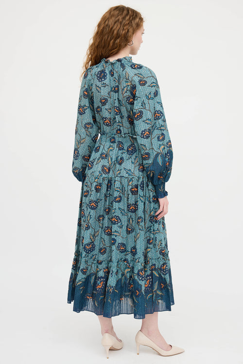 Ulla Johnson Katerina Dress