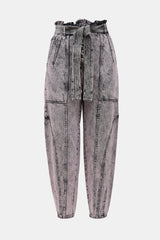 Ulla Johnson Brier Belted Jeans