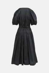 Ulla Johnson Carina Belted Dress
