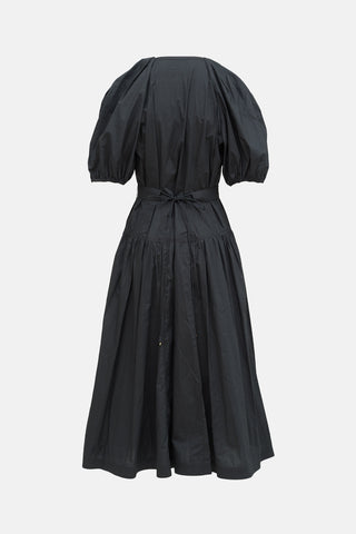 Ulla Johnson Carina Belted Dress