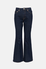 Ulla Johnson Denim Martine Jeans