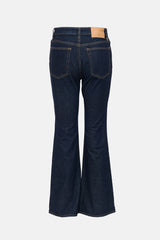 Ulla Johnson Denim Martine Jeans