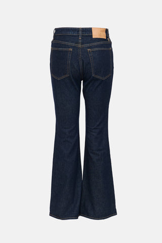 Ulla Johnson Denim Martine Jeans