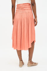 Ulla Johnson Pleated Skirt