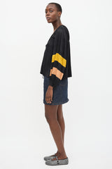 Ulla Johnson Pleated Tania Blouse