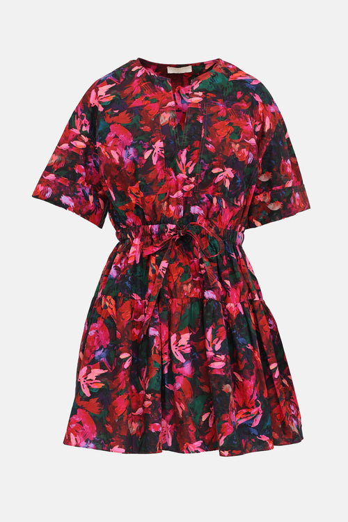 Ulla JohnsonCotton Nadira Dress