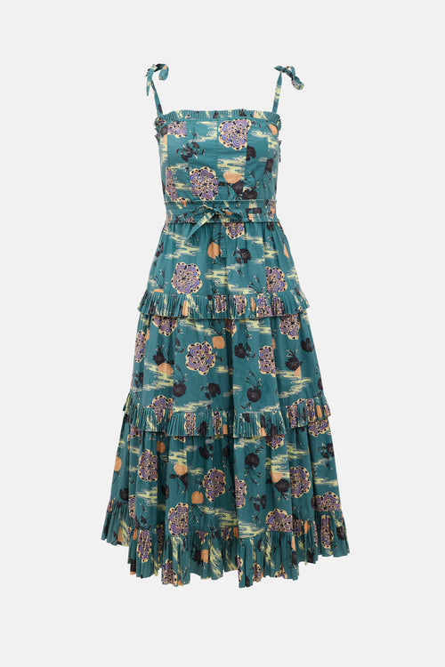 Ulla Johnson River Lune Dress
