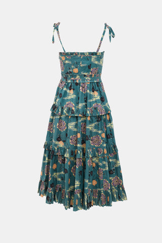 Ulla Johnson River Lune Dress