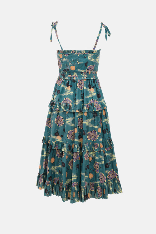 Ulla Johnson River Lune Dress