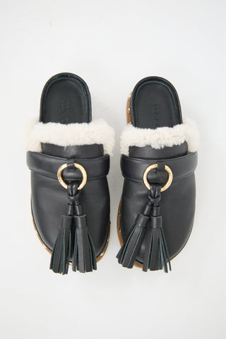 Ulla Johnson Ruby Mule