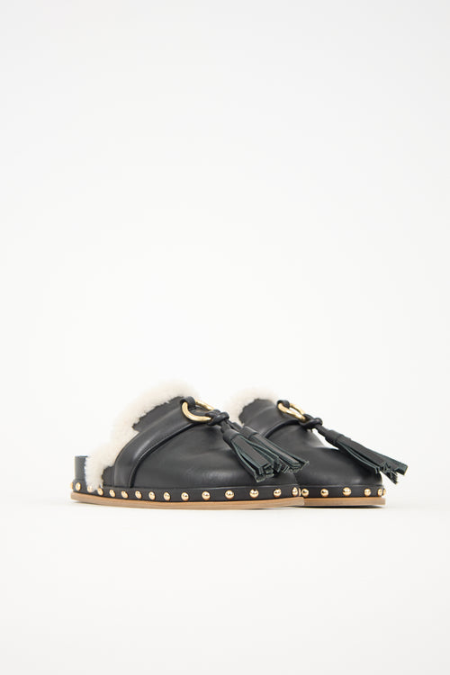 Ulla Johnson Ruby Mule