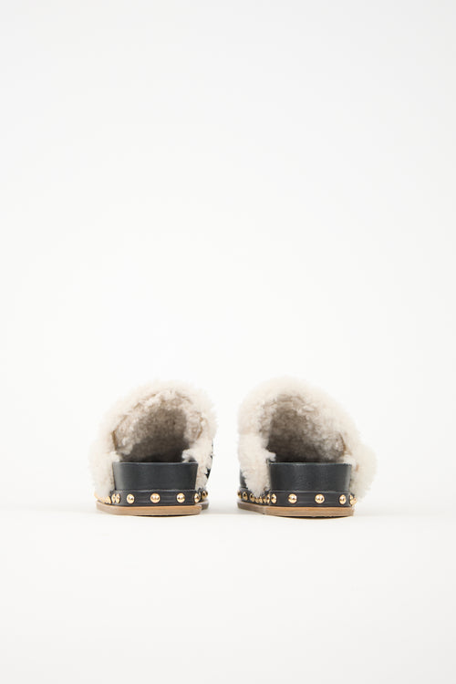 Ulla Johnson Ruby Mule