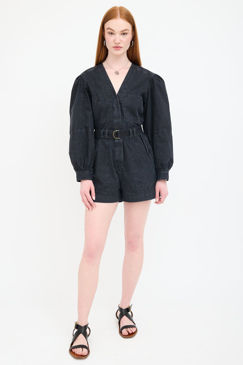 Ulla Johnson Cameron Romper