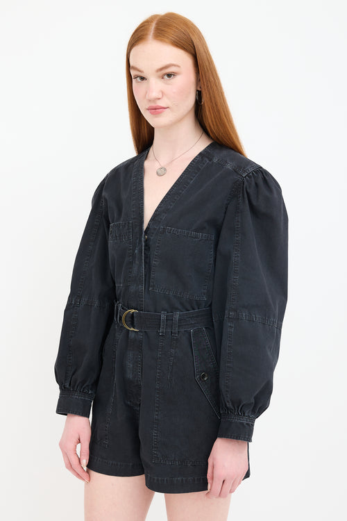 Ulla Johnson Cameron Romper