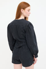 Ulla Johnson Cameron Romper