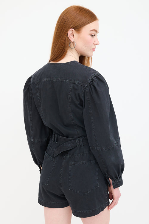 Ulla Johnson Cameron Romper