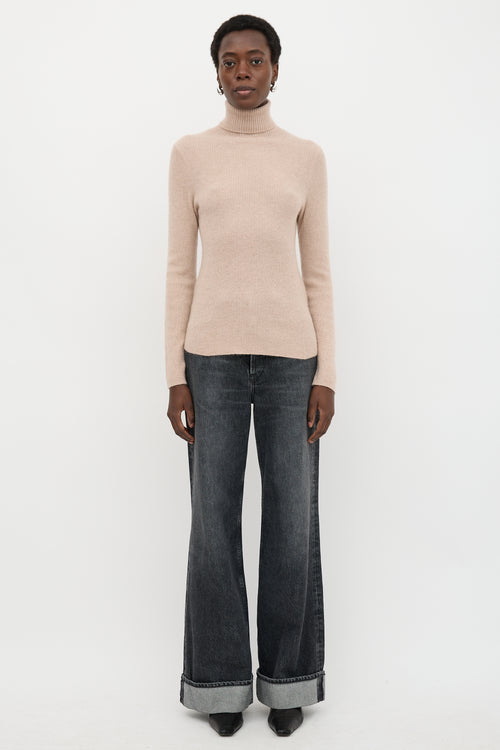 Ulla Johnson Cashmere Sweater