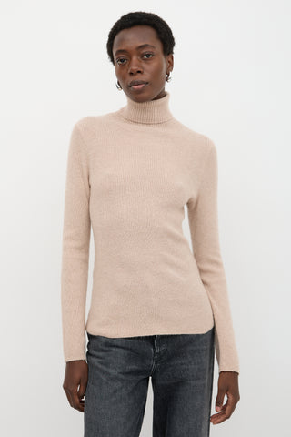 Ulla Johnson Cashmere Sweater