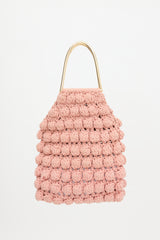 Ulla Johnson Crochet Barranco Bag