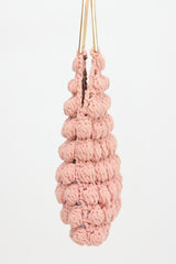 Ulla Johnson Crochet Barranco Bag