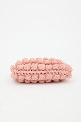 Ulla Johnson Crochet Barranco Bag