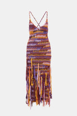Ulla Johnson Crochet Emmalina Dress