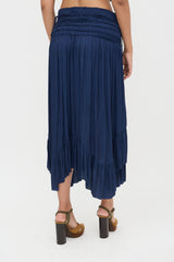 Ulla Johnson Edie Midi Skirt