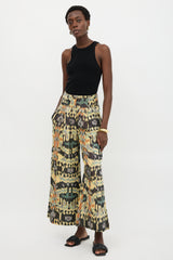 Ulla Johnson Indira Pant