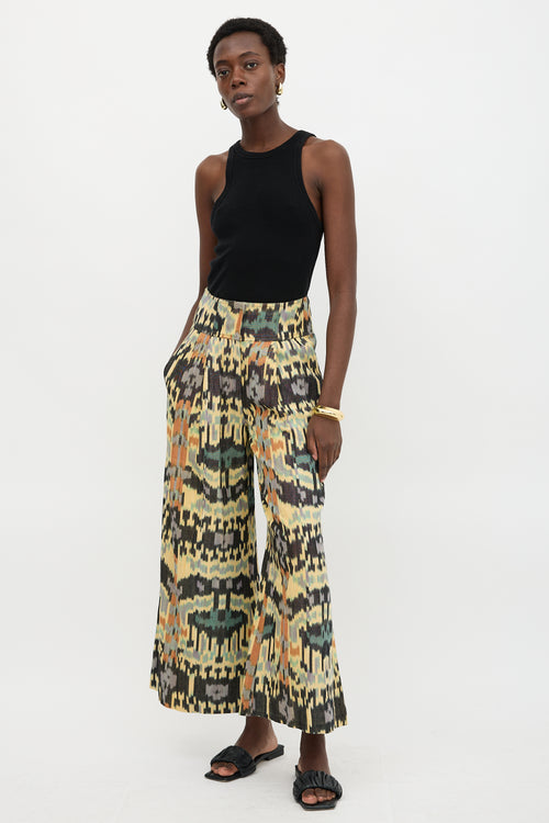 Ulla Johnson Indira Pant