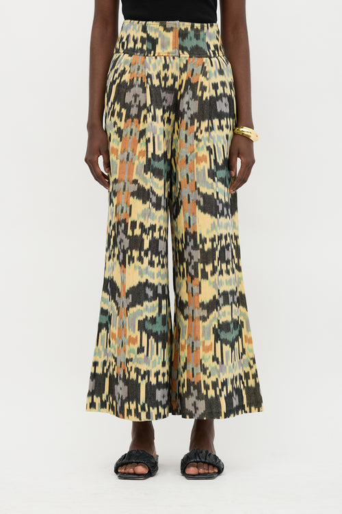 Ulla Johnson Indira Pant