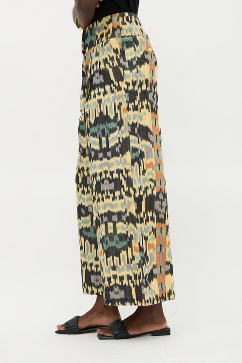 Ulla Johnson Indira Pant