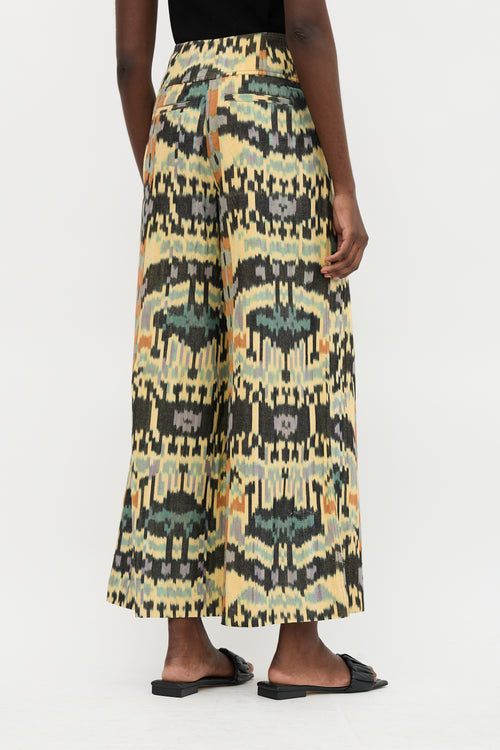 Ulla Johnson Indira Pant